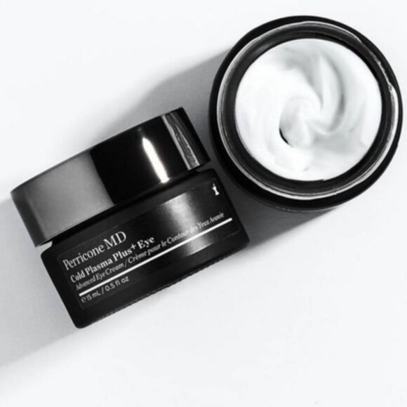 BNIB Perricone MD Cold Plasma Plus + Eye Cream - Picture 8 of 8